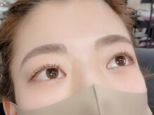 ティプシープラス(TIPSY＋)/眉毛wax/アイブロウスタイリング