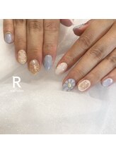アール(R)/