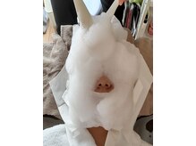ル リアン(soins de visage Le lien)