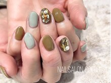 クール(Coeur)/デザイン相談コース￥8250