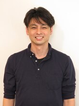 しむらさかうえ整体院 たかはし 店長