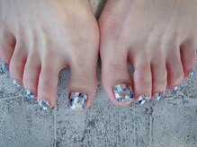 ネイルミント(NAIL MINT)/