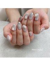 モアクリスタル(More Crystal)/