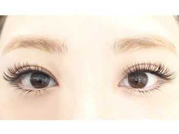 育毛まつげエクステ アイマジック 池袋店(EYE MAJIC)/3D育毛まつエク200本[池袋]