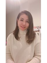 カエラ(KAELA)&nbsp;坂本 和恵