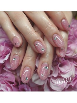 アイネイル(iNAIL)/
