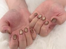 ククネイル(KuKunail)/マグネットネイル☆