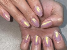 ネイルサロン メイプル(Nail Salon maple)