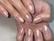 ネイルサロン メイプル(Nail Salon maple)の写真/シンプルだけど目を引くデザイン多数♪派手なネイルが出来ない方にも◎シンプルだからこそ際立つ技術☆