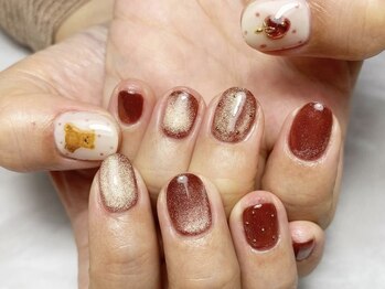 リリ(Rili)/アート相談Nail