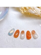 ルアナ 亀戸(Luana)/過去のマンスリー/ニュアンス