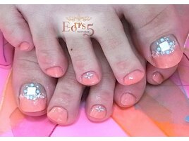 Ｎａｉｌ・ＶＯＬ１０６～７～