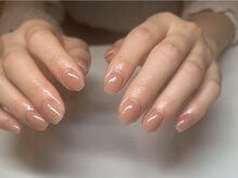 アンネ 表参道(ANNE)/【Hand】ワンカラー