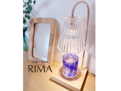 リマ(RIMA)の写真