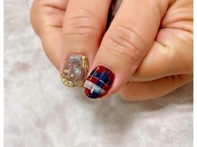 ミヤビネイル(miyabi nail)/相談コース　たっぷり