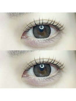 フェミー(femii..)/eye Design