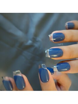 ネイルロク(nail 6.)/