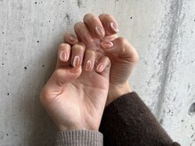 リリカネイル(Ririka nail)/マグネットワンカラー