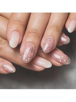 リアン(lien)/お客様ネイル