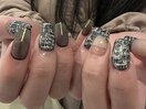 【Hand】定額《B》