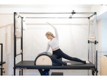 スターピラティス(Star Pilates)の雰囲気（身体が硬い！とお悩みの方にもオススメ◎）