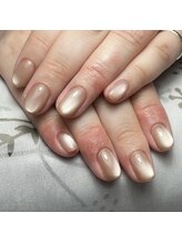 キュアネイル(cure nail)/大人気の【ぷるマグ】