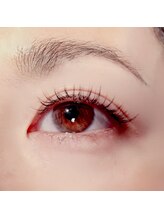 ユズリハ(Yuzuriha)/高級セーブルエクステ☆