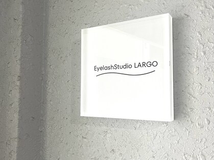 ラルゴ(LARGO)の写真