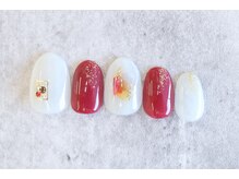 エヌスタイル(N-STYLE)/ハンド☆定額デザイン☆　¥9900