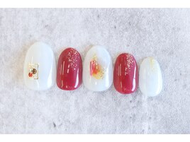 ハンド☆定額デザイン☆　¥9900