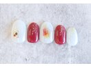 ハンド☆定額デザイン☆　¥9900