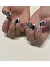 スペル(spell)/nuance