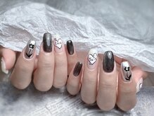 ミスユー(Miss U)/