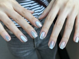 《hand》nopsis design