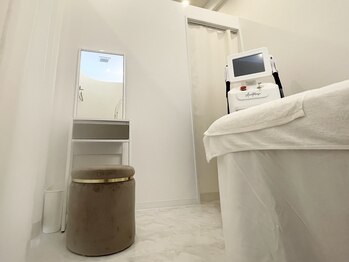 リシェス(Richesse)/【店内】その他