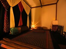 ジオールドサヤームタイマッサージ(The Old Siam Thai Massage)
