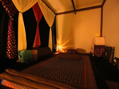 ジオールドサヤームタイマッサージ(The Old Siam Thai Massage)の写真