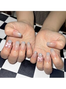 ワンホンネイル