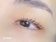 ノワ(nowa)/まつげパーマ