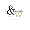 アンダブル(Andouble)のお店ロゴ