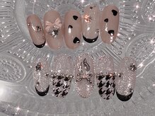 フワフワ(fuwa-fuwa)/秋冬デザイン