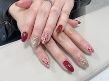 ビユビ ネイル 川口駅前店(Biyubi Nail)/