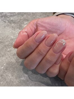 ロッタ(Lotta)/design♪