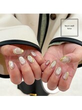 はあとねいる 古江店/◇店舗限定マグネットミラー◇