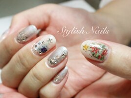 クリスマスツリー