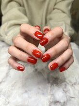 シャルム ド ネイルズ(Charm de nails)/
