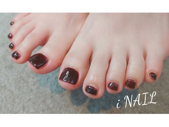 アイネイル(iNAIL)/