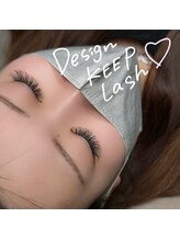 ラフ(laf.)/デザインキープラッシュ