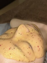 サロンエイトミー 西船橋店(salon 83)/【ハイドロジェリーマスク】