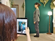 もみまつ 高岡院の雰囲気（【ＡＩ姿勢診断】体の歪み、不調の原因を追究して根本改善へ）